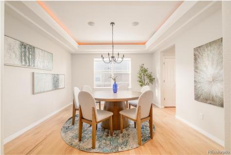 26631 E Arbor Drive Aurora CO 80016