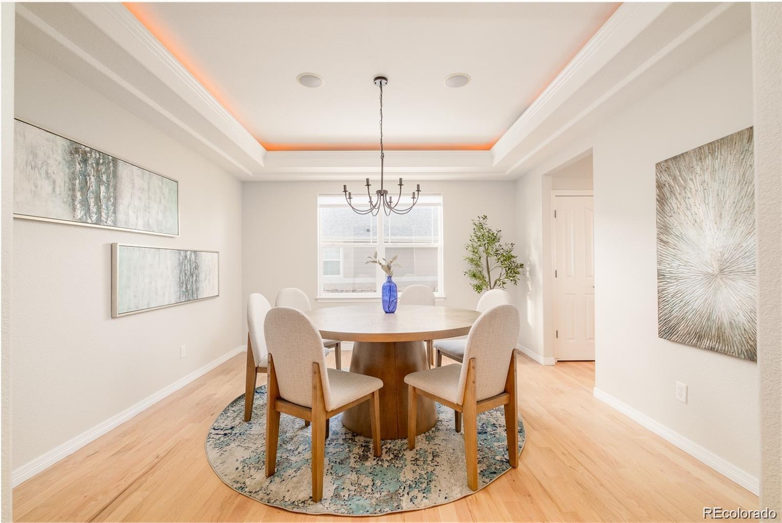 26631 E Arbor Drive Aurora CO 80016