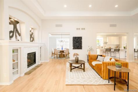 26631 E Arbor Drive Aurora CO 80016