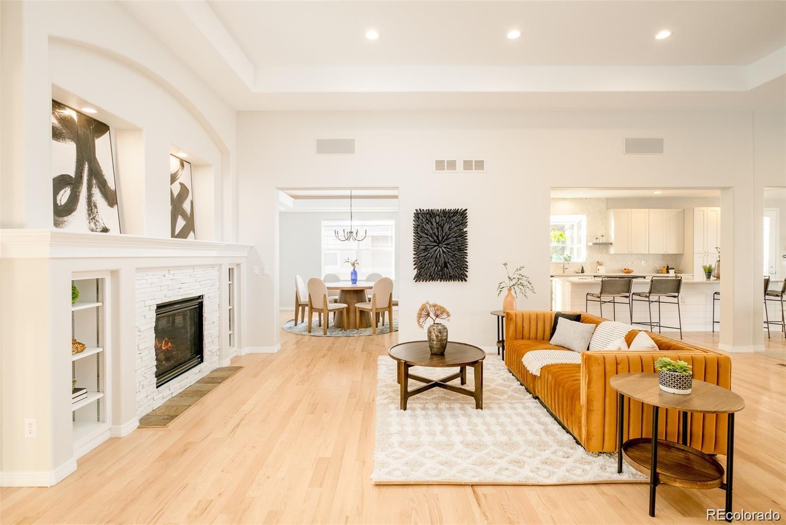 26631 E Arbor Drive Aurora CO 80016