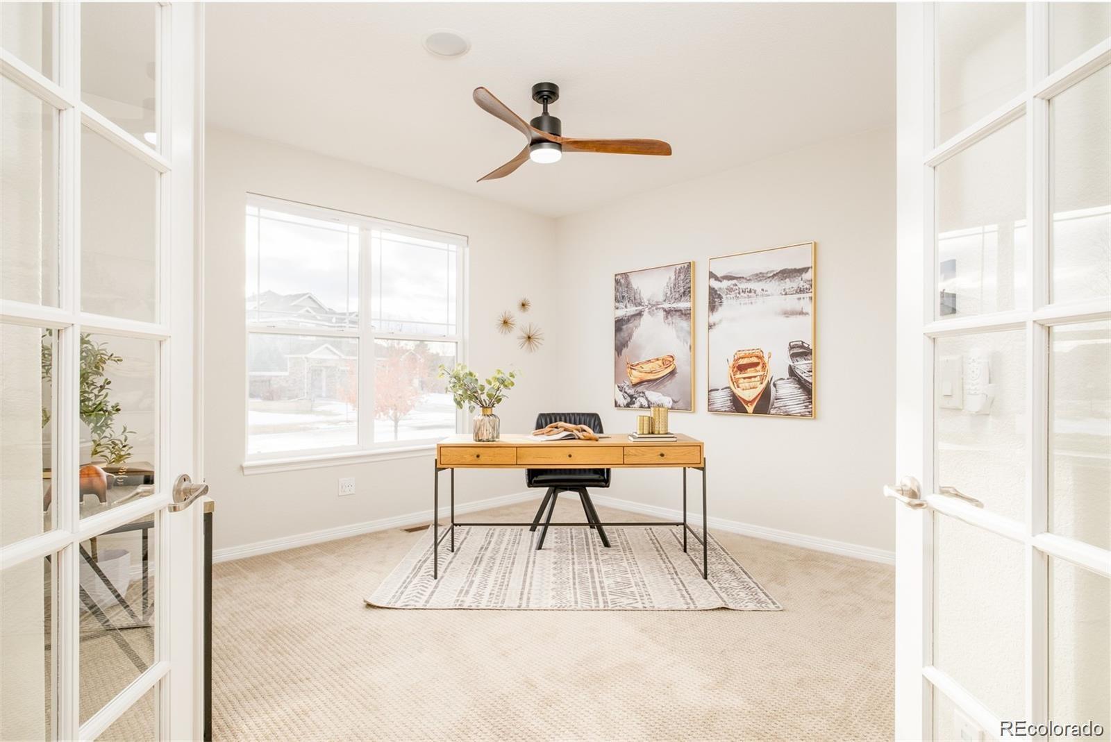 26631 E Arbor Drive Aurora CO 80016