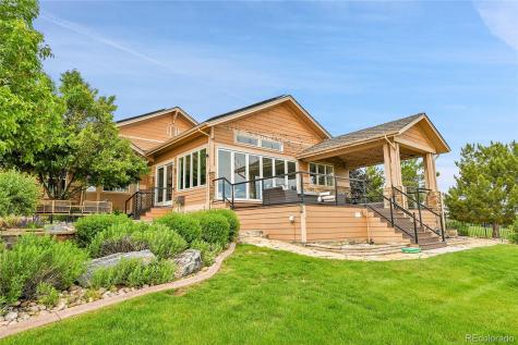 26631 E Arbor Drive Aurora CO 80016