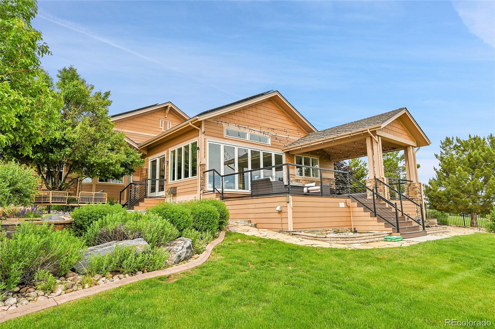 26631 E Arbor Drive Aurora CO 80016