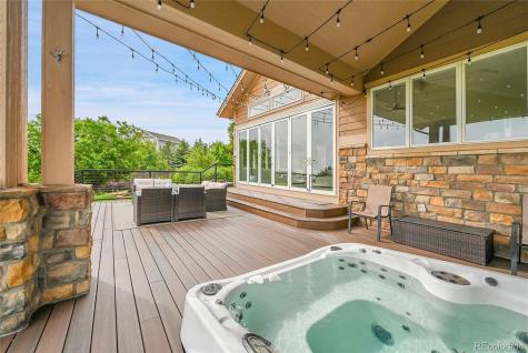 26631 E Arbor Drive Aurora CO 80016