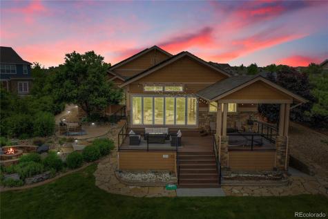 26631 E Arbor Drive Aurora CO 80016
