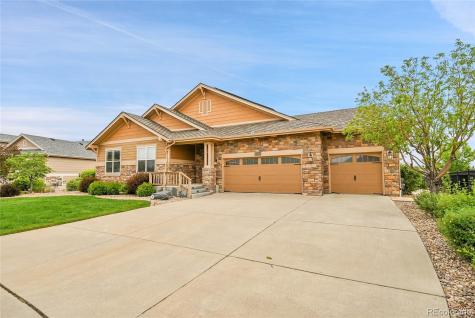 26631 E Arbor Drive Aurora CO 80016