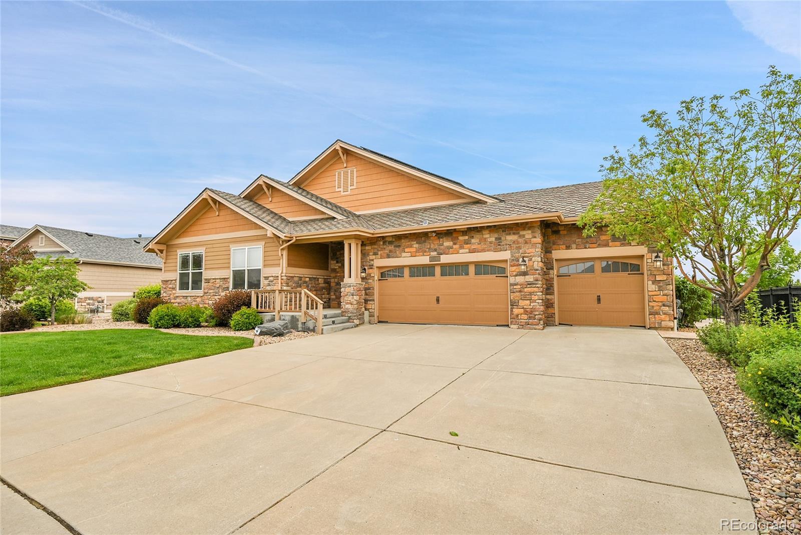26631 E Arbor Drive Aurora CO 80016