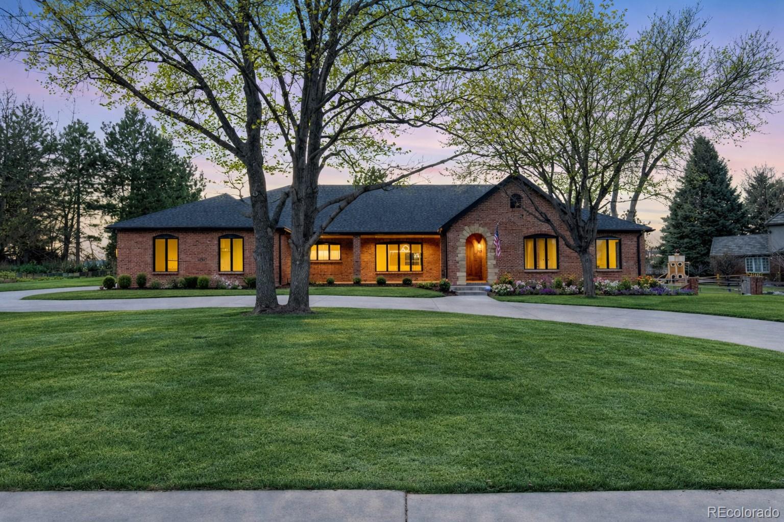 11 Mockingbird Lane Cherry Hills Village CO 80113