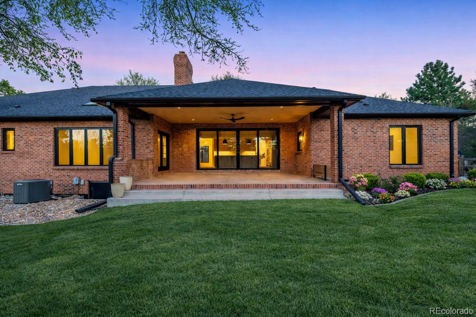 11 Mockingbird Lane Cherry Hills Village CO 80113