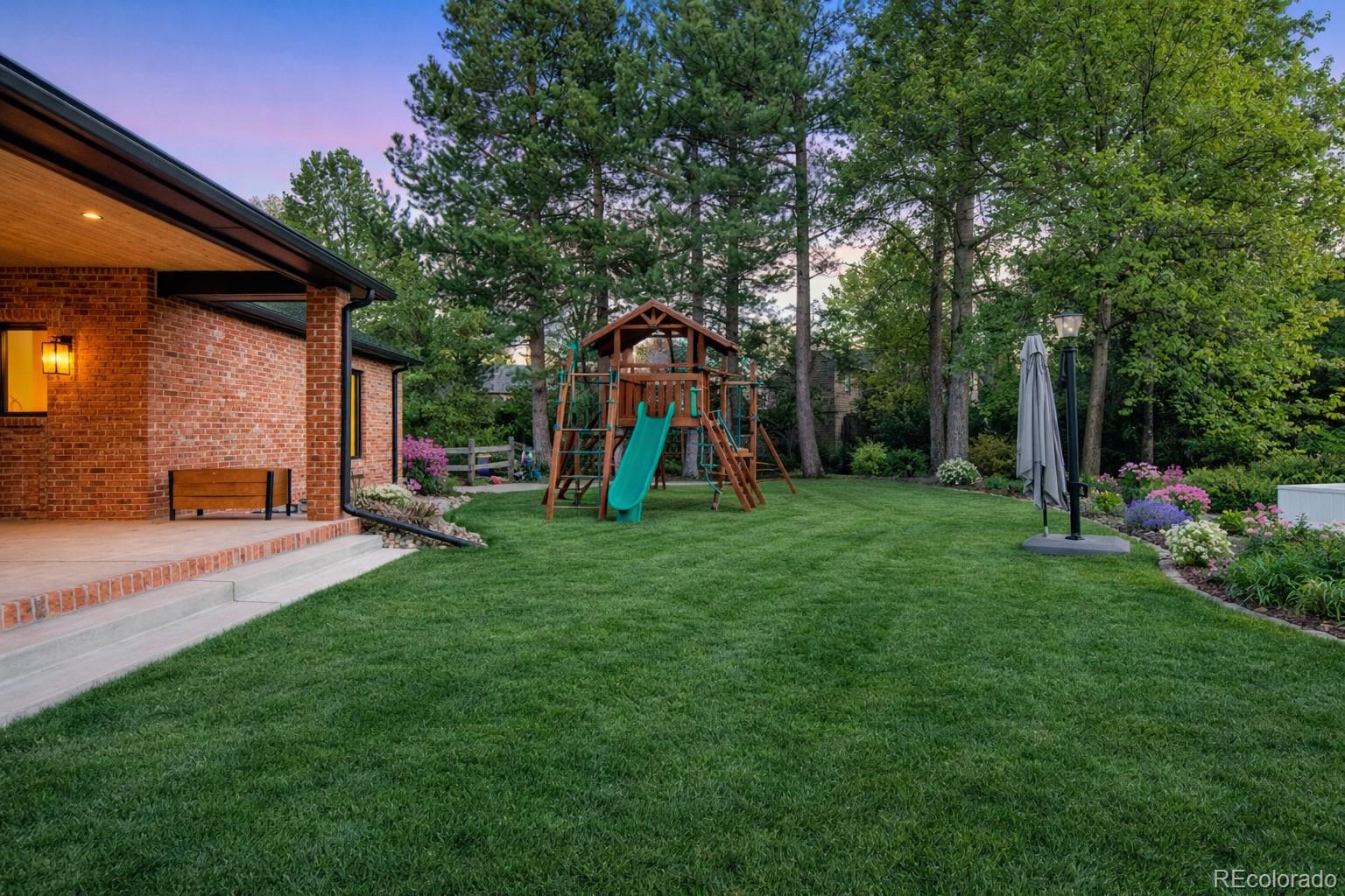 11 Mockingbird Lane Cherry Hills Village CO 80113