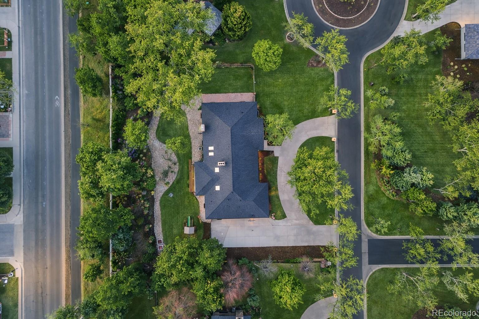 11 Mockingbird Lane Cherry Hills Village CO 80113