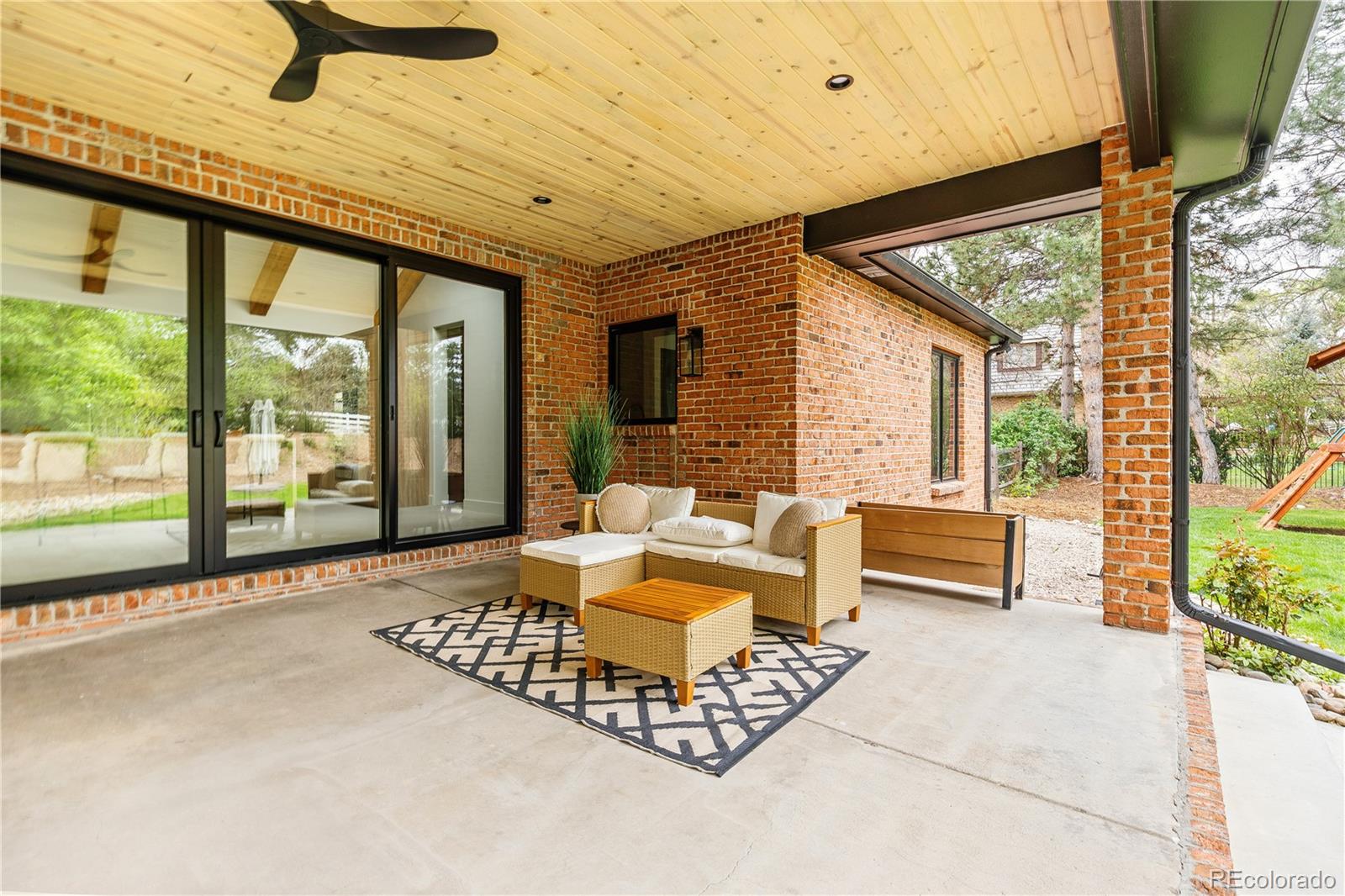 11 Mockingbird Lane Cherry Hills Village CO 80113
