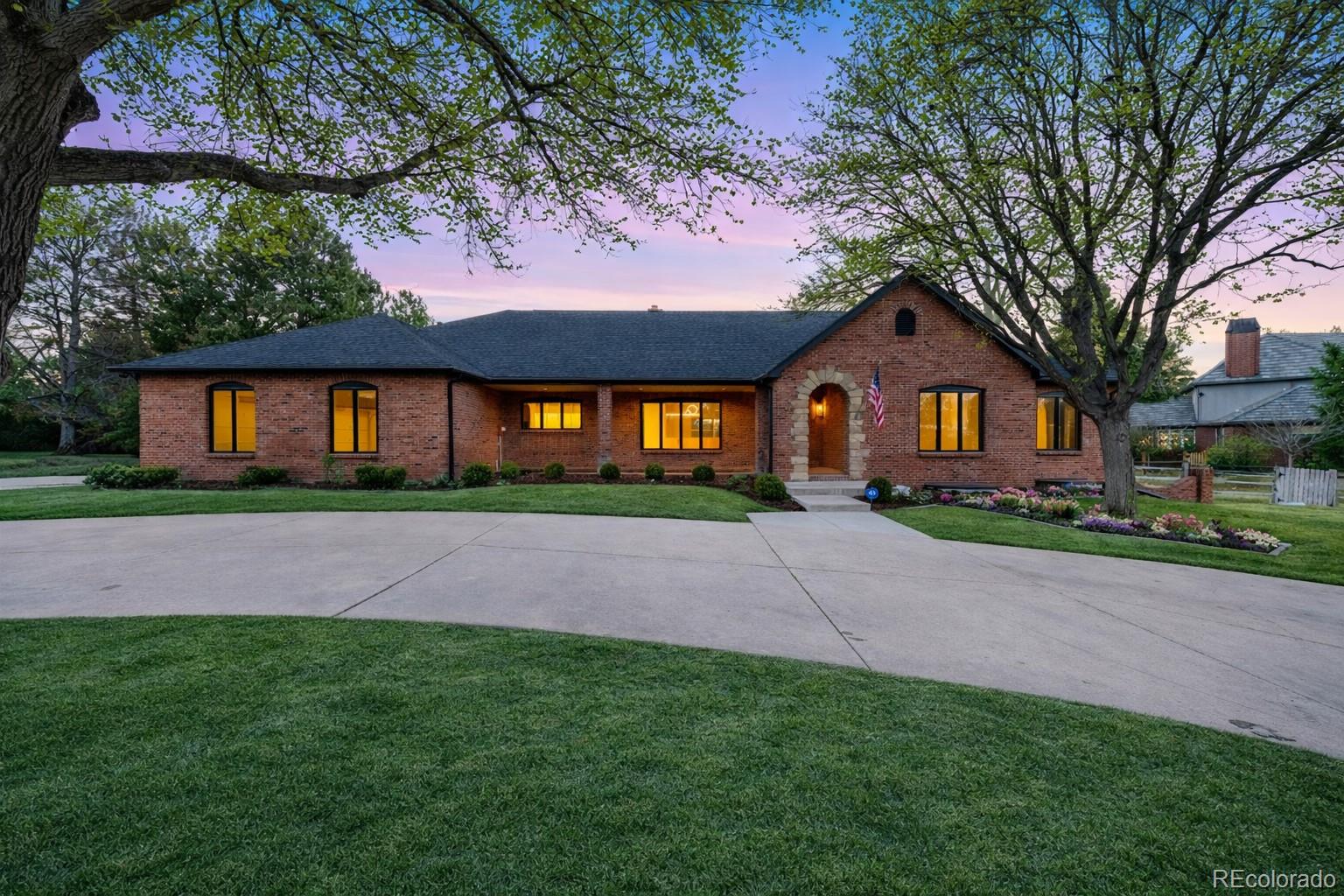 11 Mockingbird Lane Cherry Hills Village CO 80113