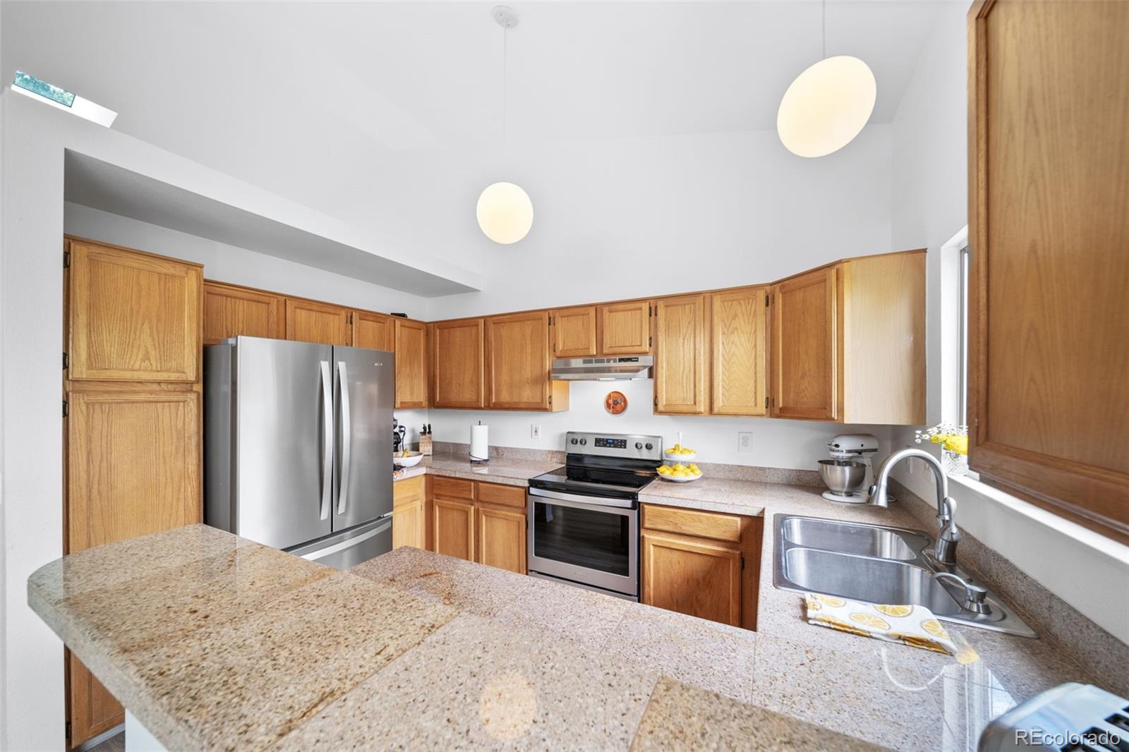 7072 Palisade Drive Highlands Ranch CO 80130
