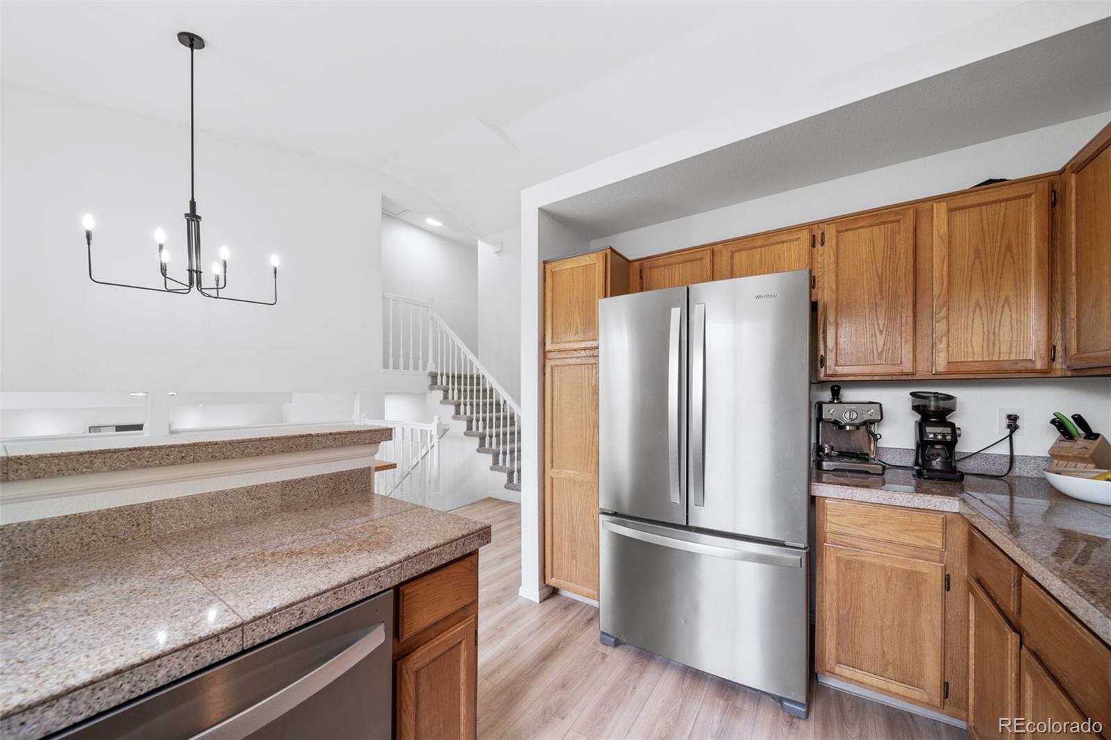 7072 Palisade Drive Highlands Ranch CO 80130