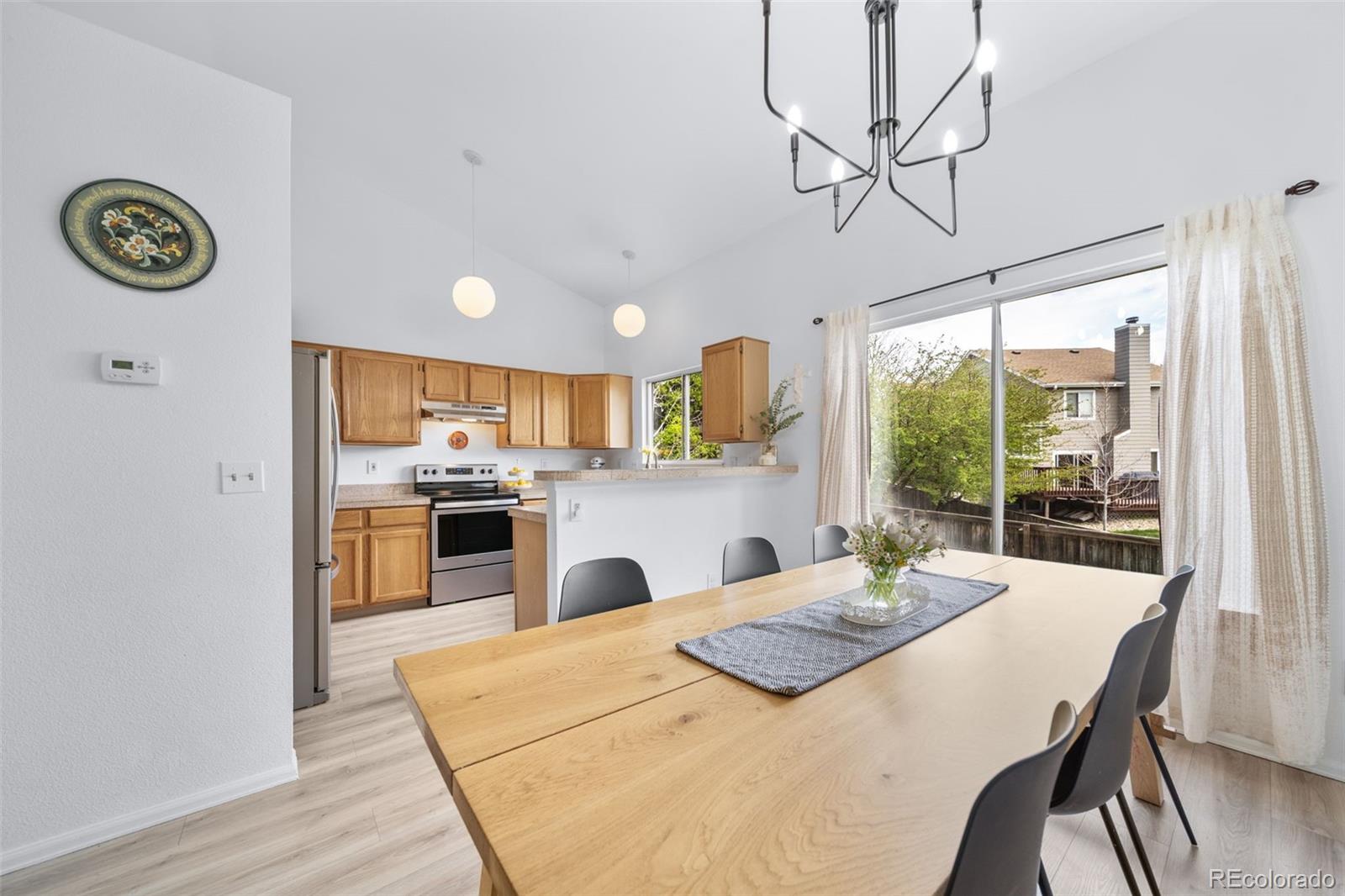 7072 Palisade Drive Highlands Ranch CO 80130
