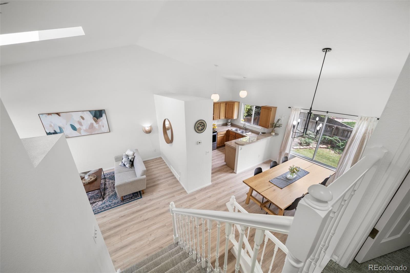 7072 Palisade Drive Highlands Ranch CO 80130