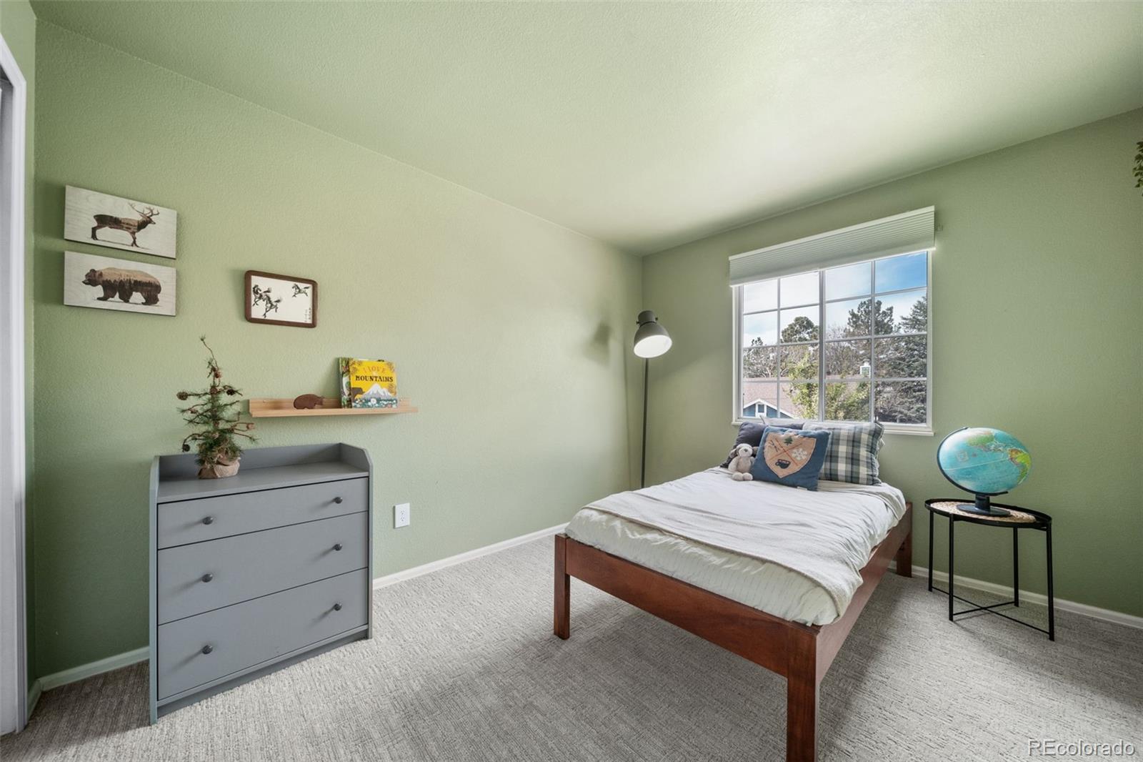7072 Palisade Drive Highlands Ranch CO 80130