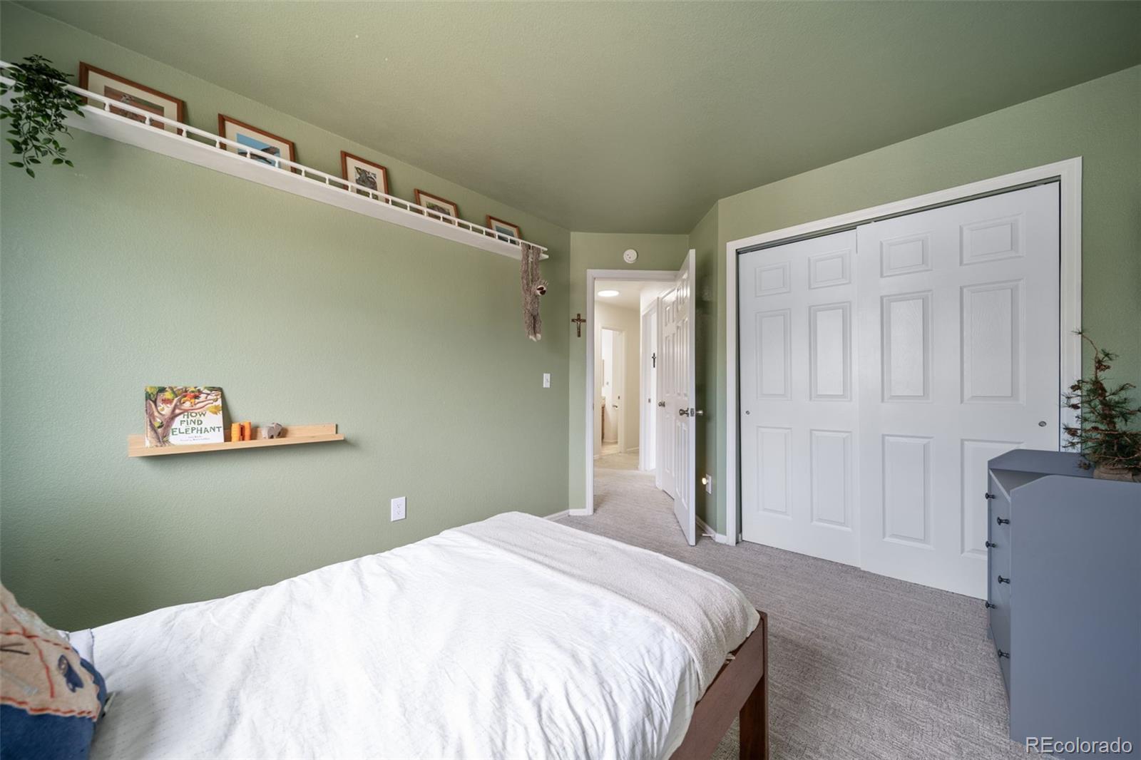 7072 Palisade Drive Highlands Ranch CO 80130