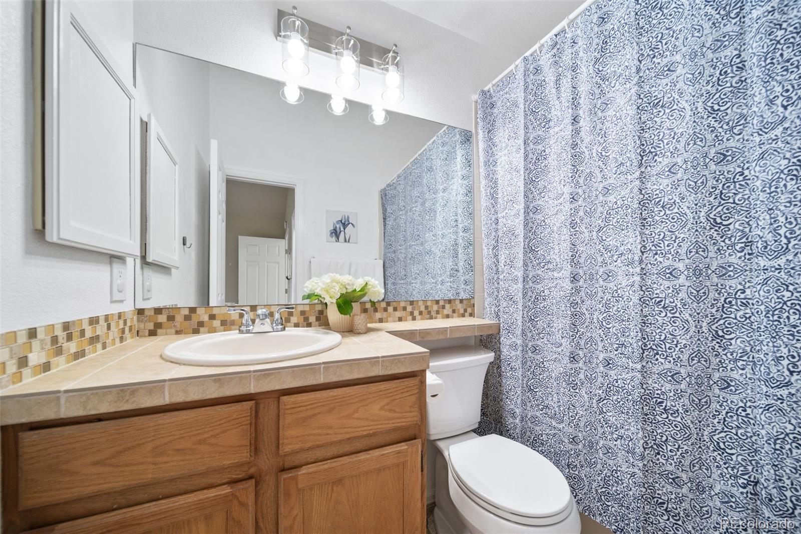 7072 Palisade Drive Highlands Ranch CO 80130