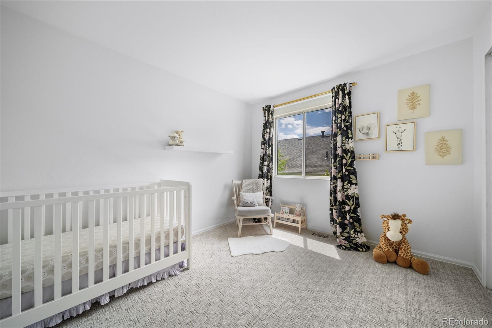 7072 Palisade Drive Highlands Ranch CO 80130