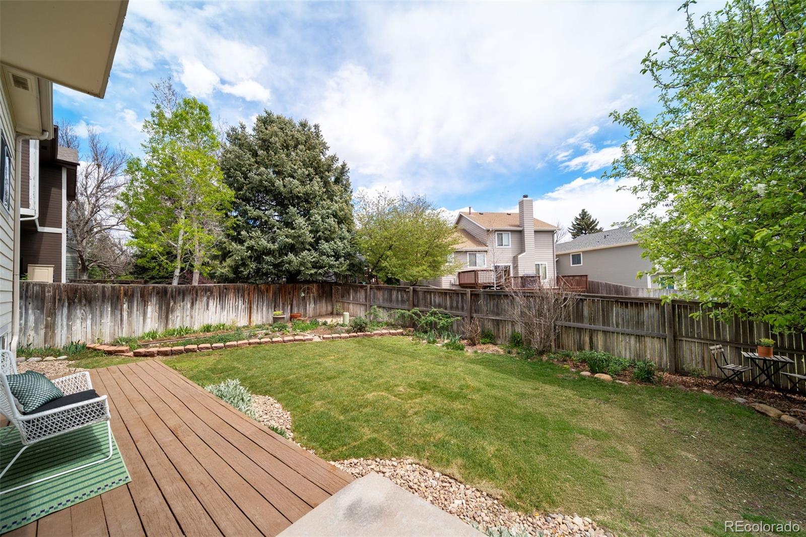 7072 Palisade Drive Highlands Ranch CO 80130