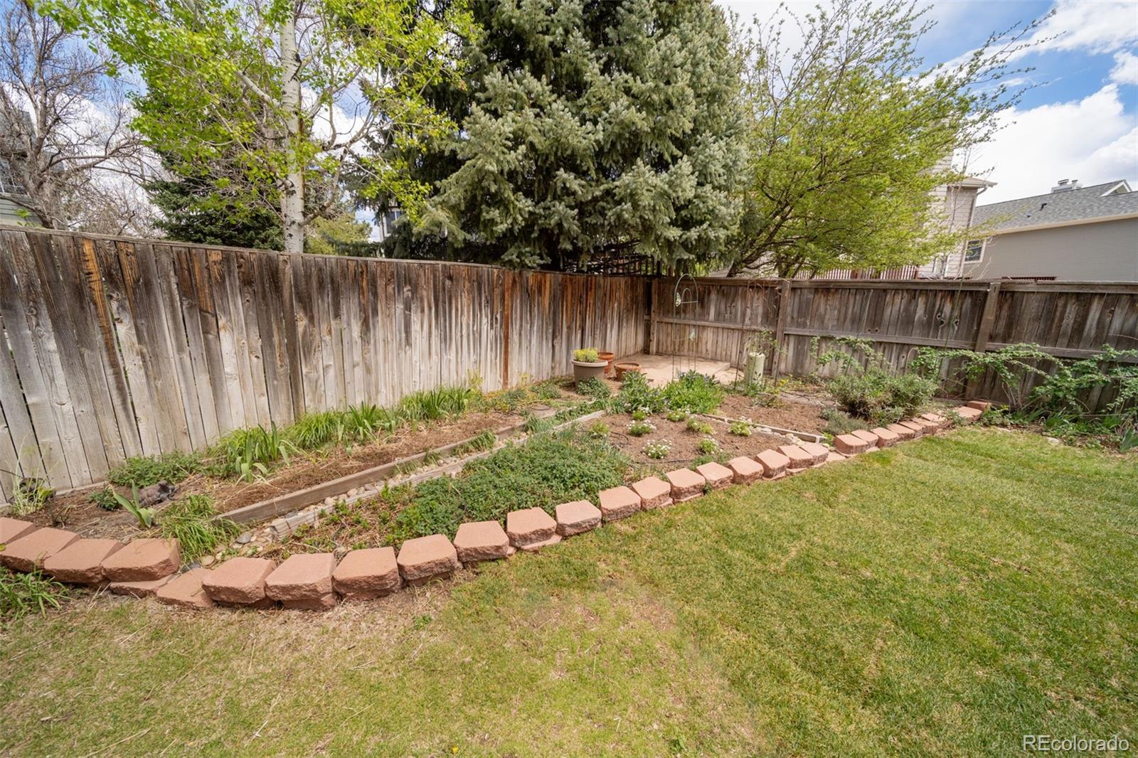 7072 Palisade Drive Highlands Ranch CO 80130