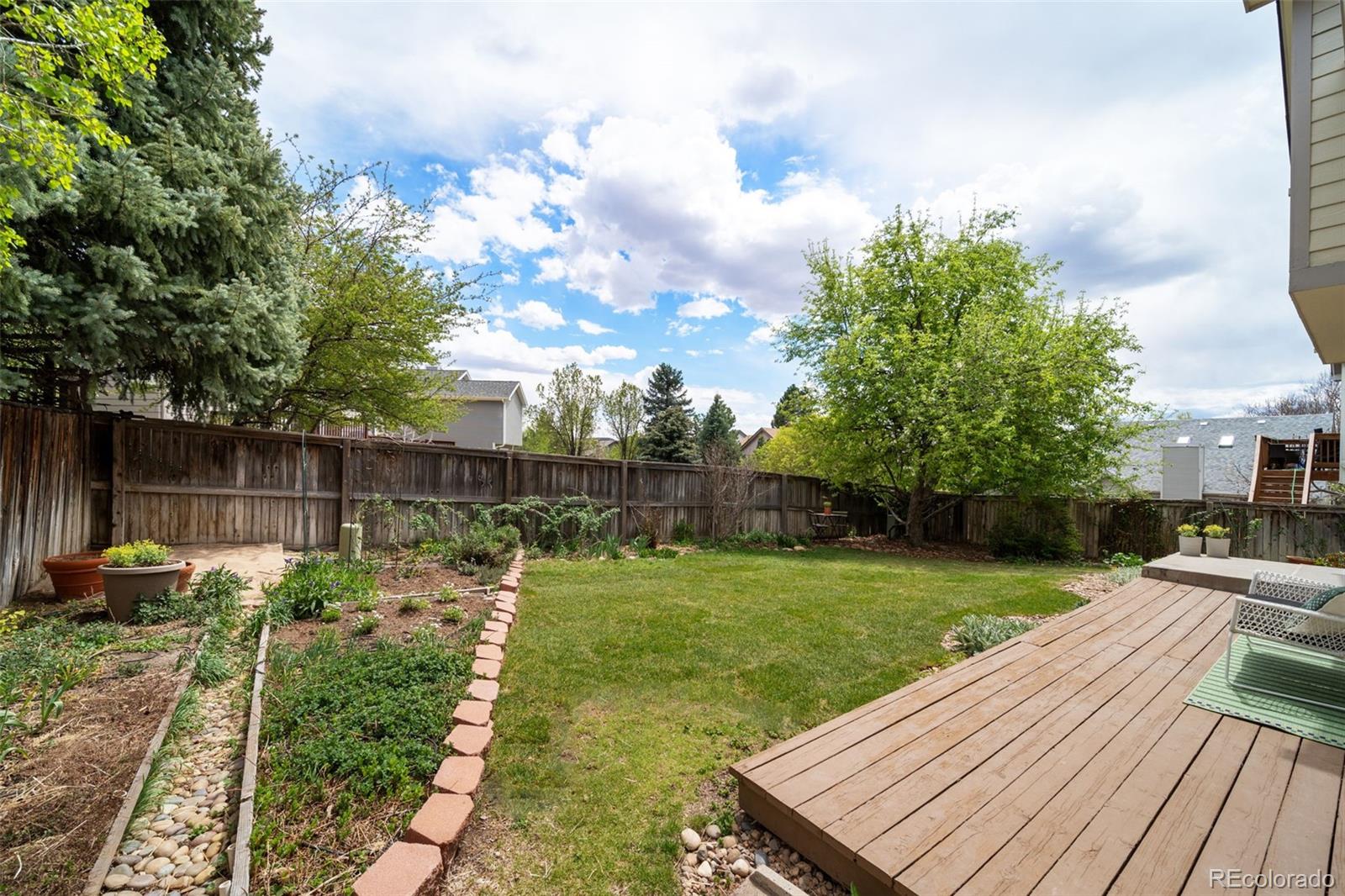 7072 Palisade Drive Highlands Ranch CO 80130