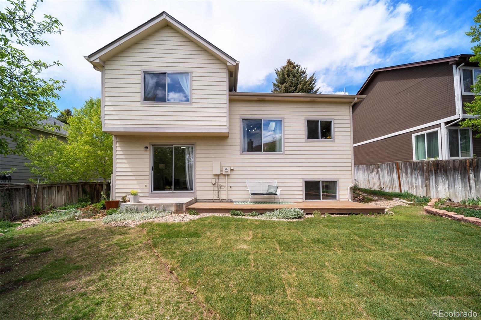 7072 Palisade Drive Highlands Ranch CO 80130