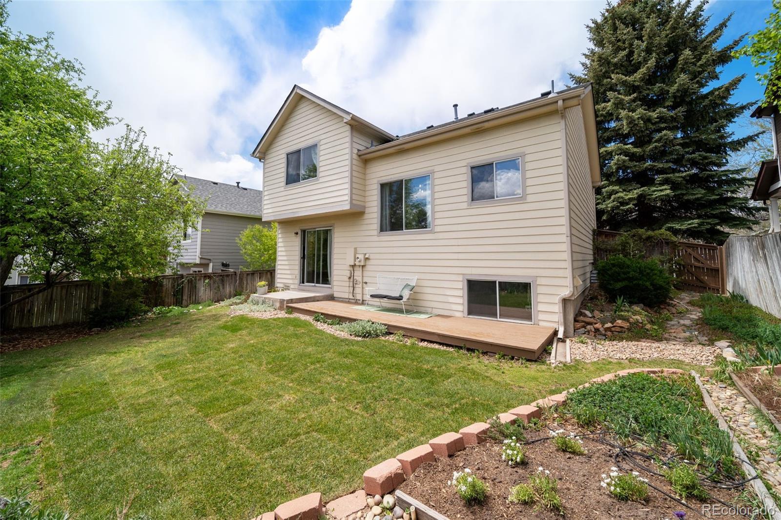 7072 Palisade Drive Highlands Ranch CO 80130