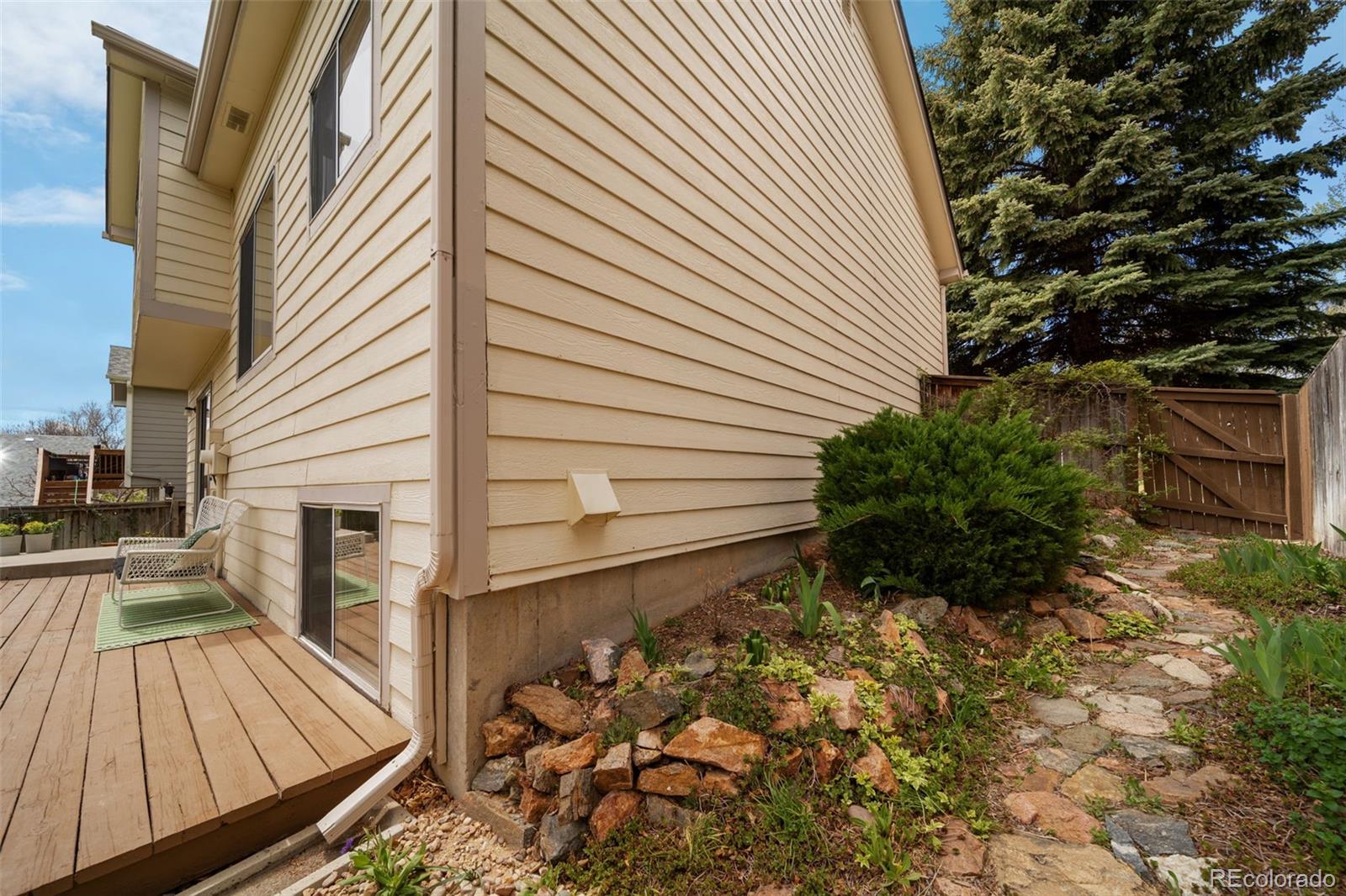 7072 Palisade Drive Highlands Ranch CO 80130