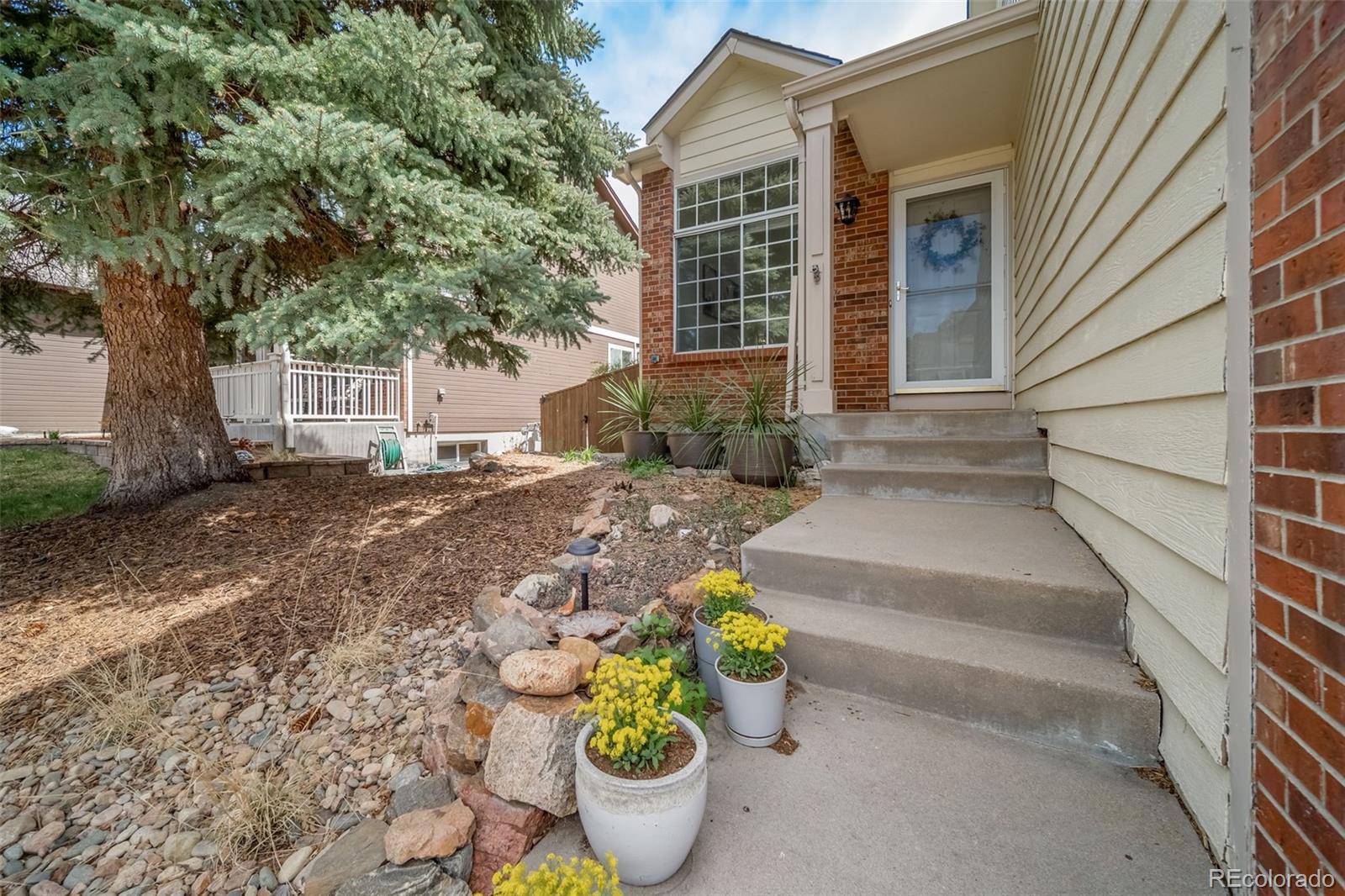 7072 Palisade Drive Highlands Ranch CO 80130