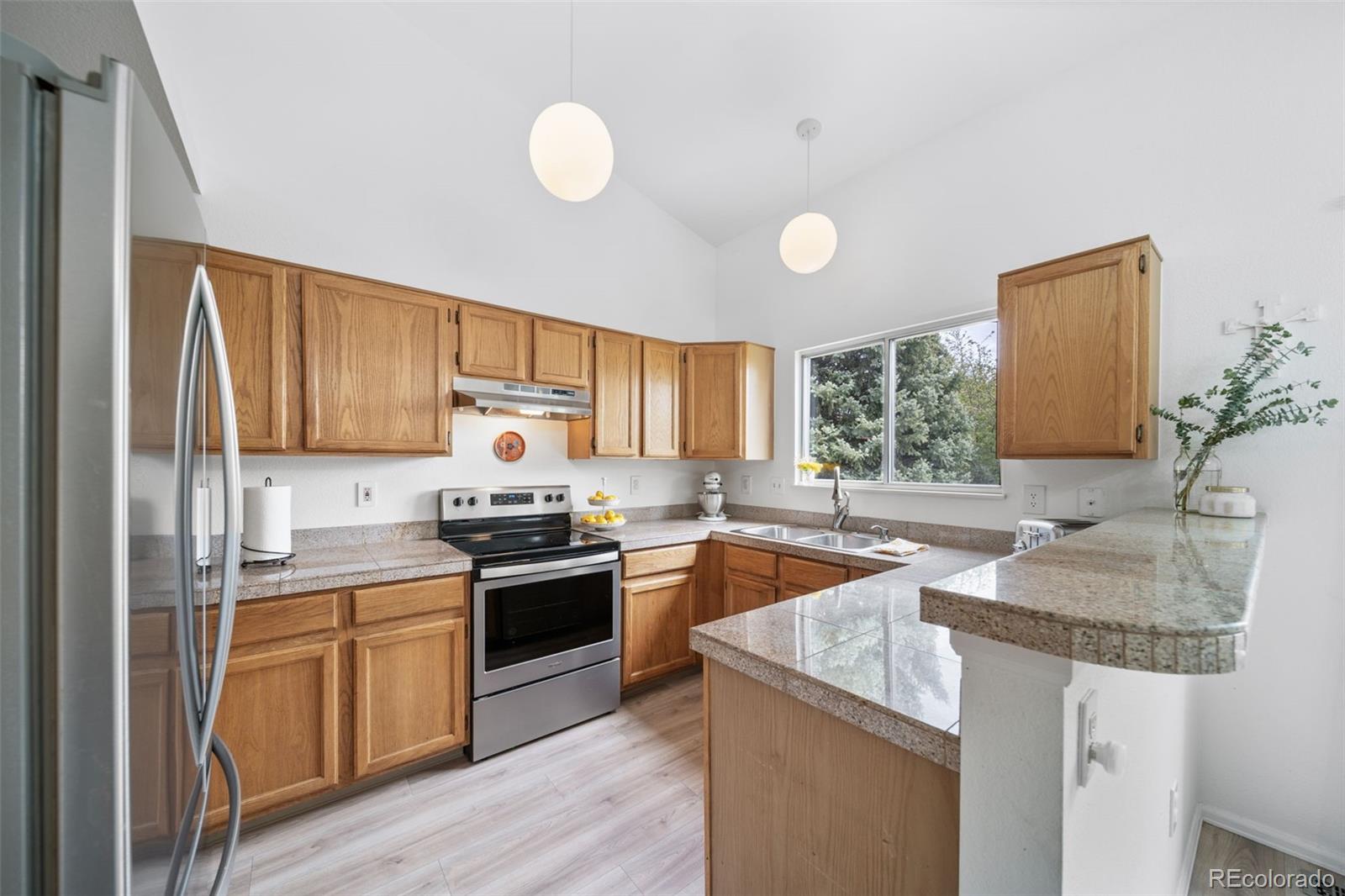 7072 Palisade Drive Highlands Ranch CO 80130