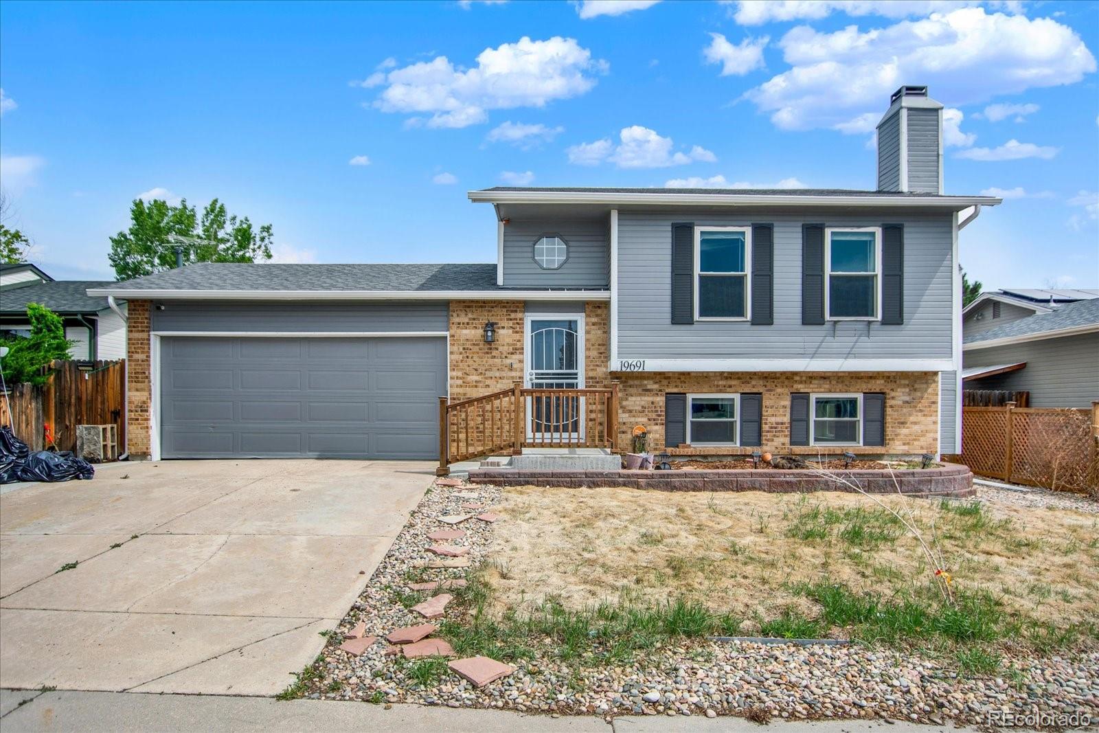 19691 E Navarro Place Aurora CO 80013