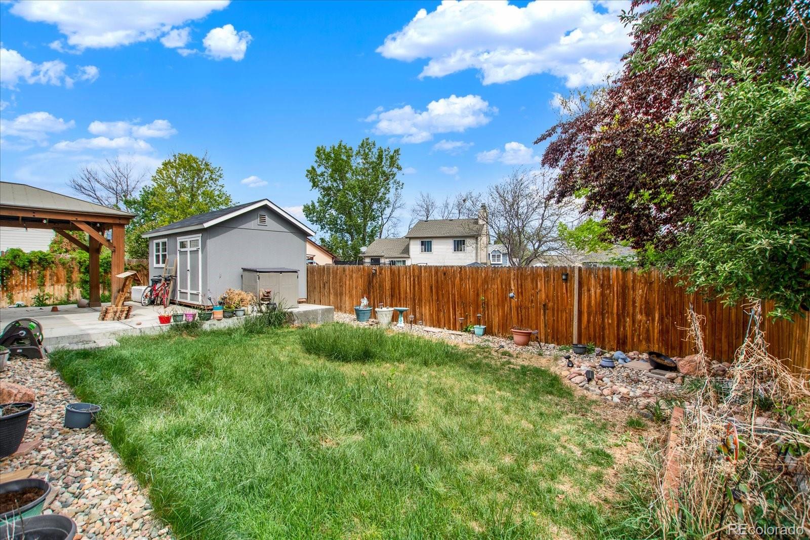 19691 E Navarro Place Aurora CO 80013