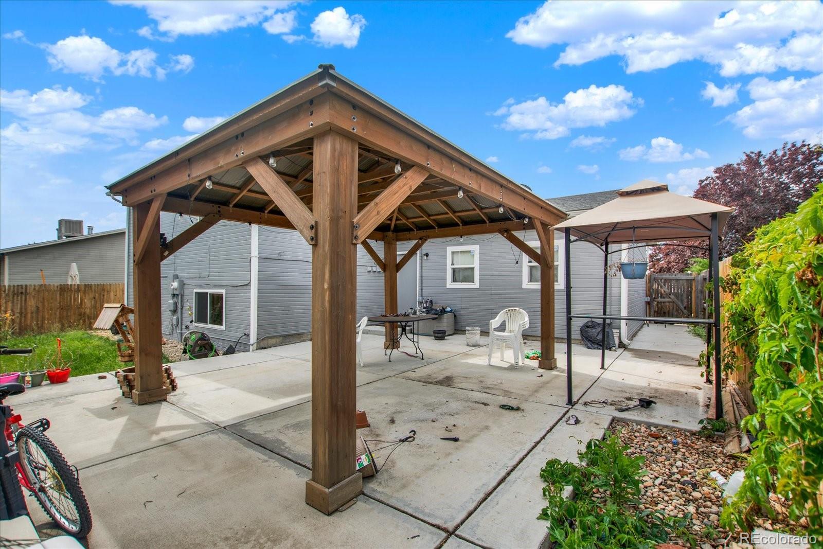 19691 E Navarro Place Aurora CO 80013