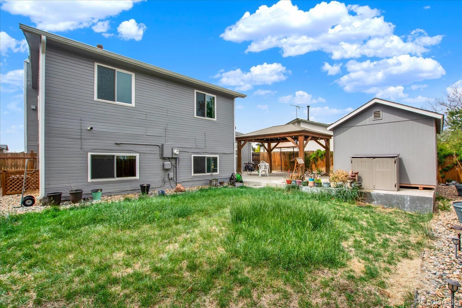 19691 E Navarro Place Aurora CO 80013