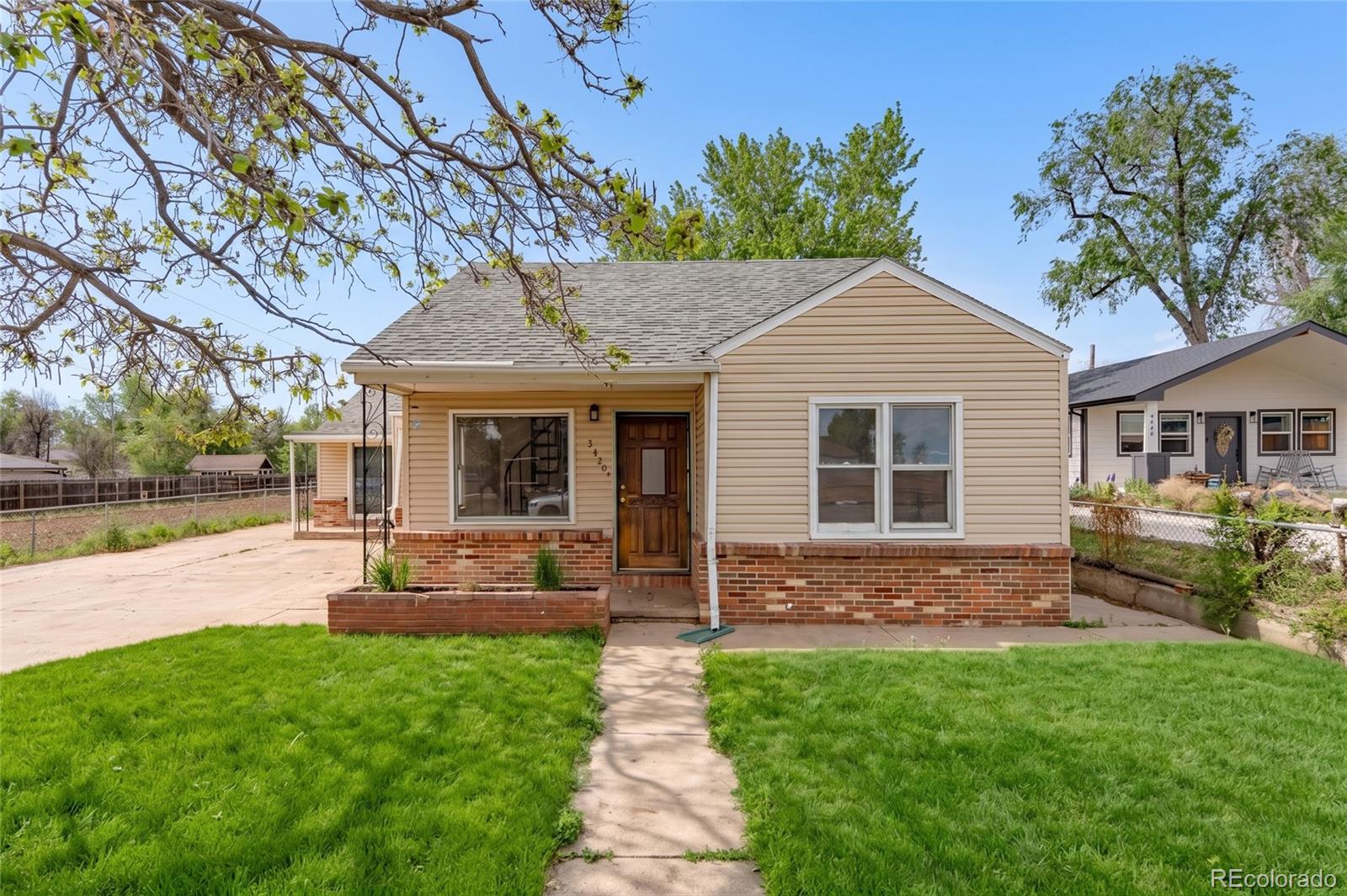 3420 W Tennessee Avenue Denver CO 80219