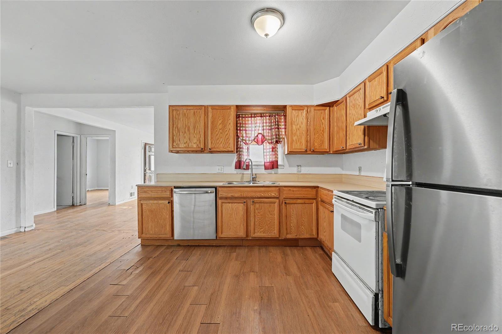 3420 W Tennessee Avenue Denver CO 80219