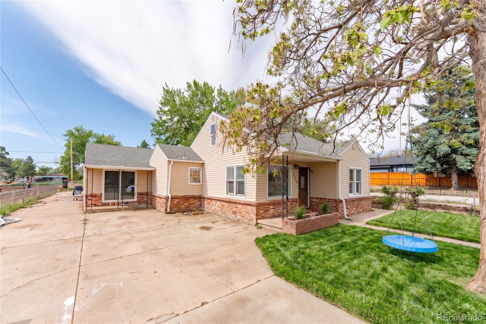 3420 W Tennessee Avenue Denver CO 80219