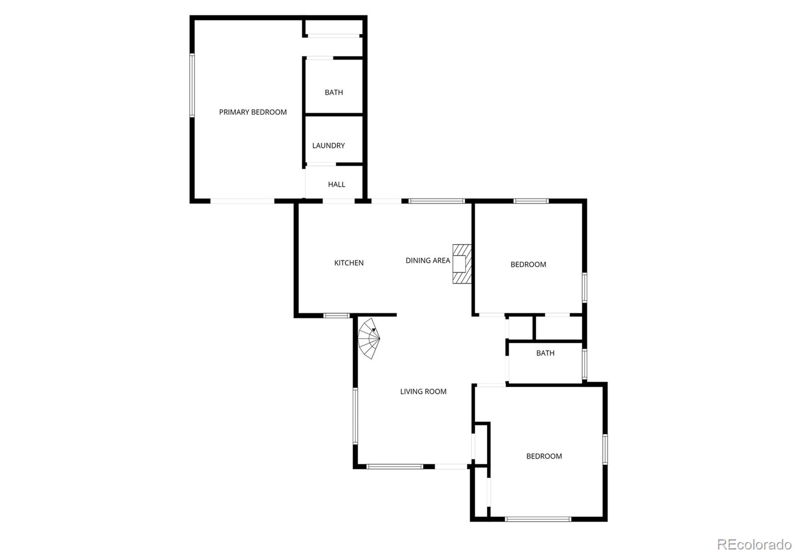 3420 W Tennessee Avenue Denver CO 80219