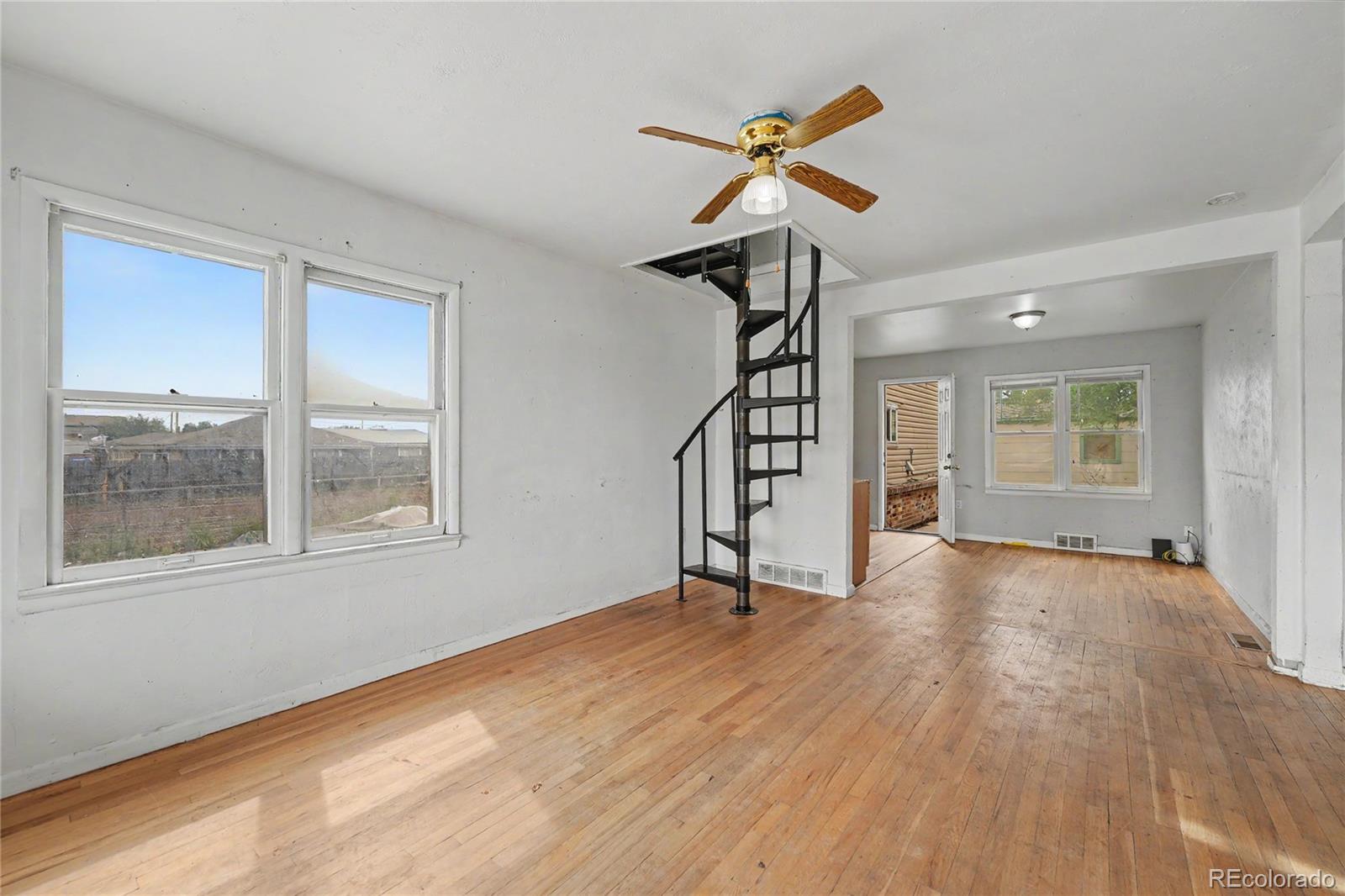 3420 W Tennessee Avenue Denver CO 80219
