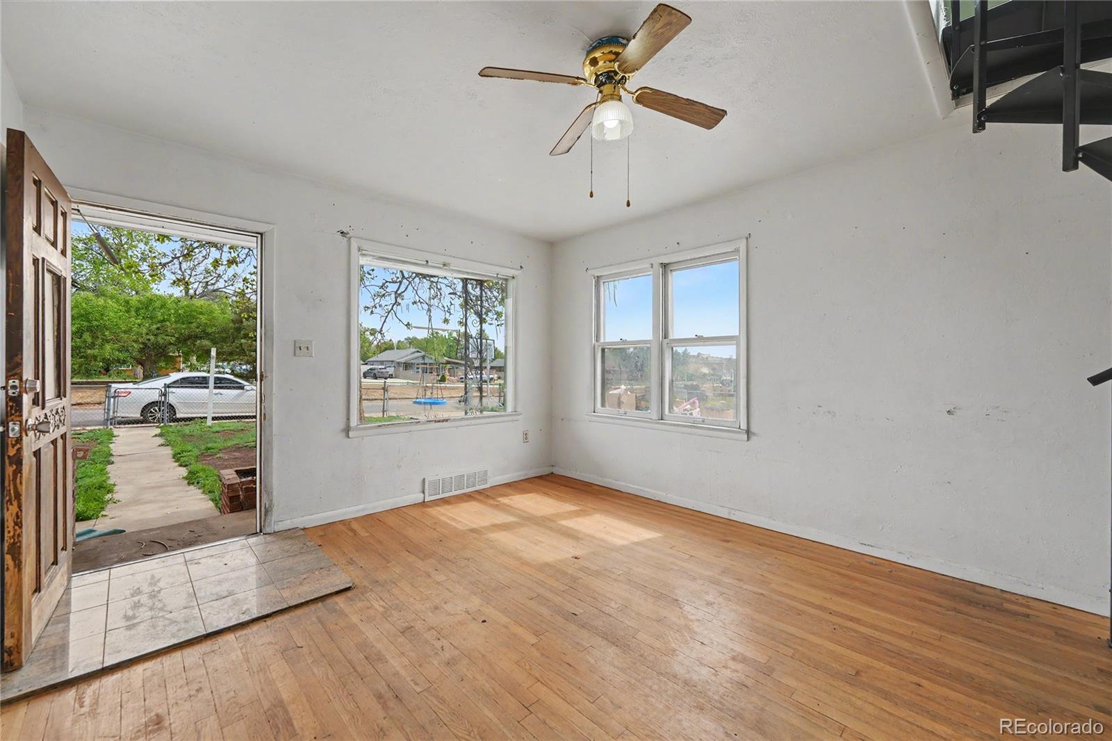 3420 W Tennessee Avenue Denver CO 80219