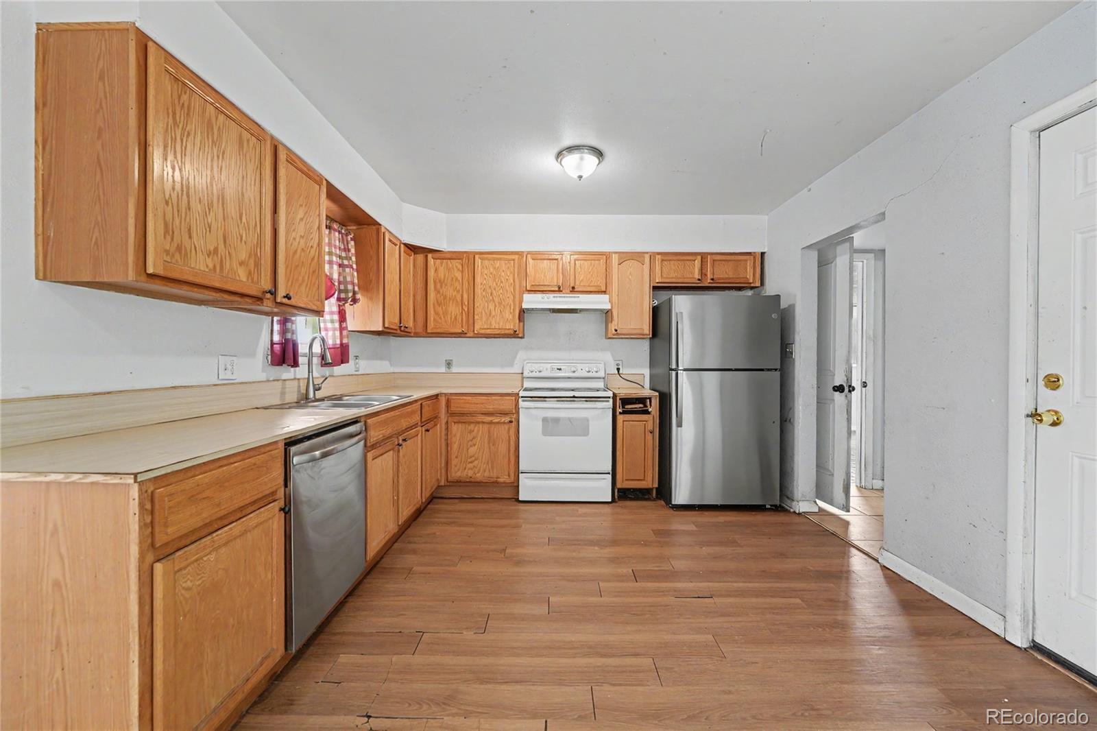 3420 W Tennessee Avenue Denver CO 80219