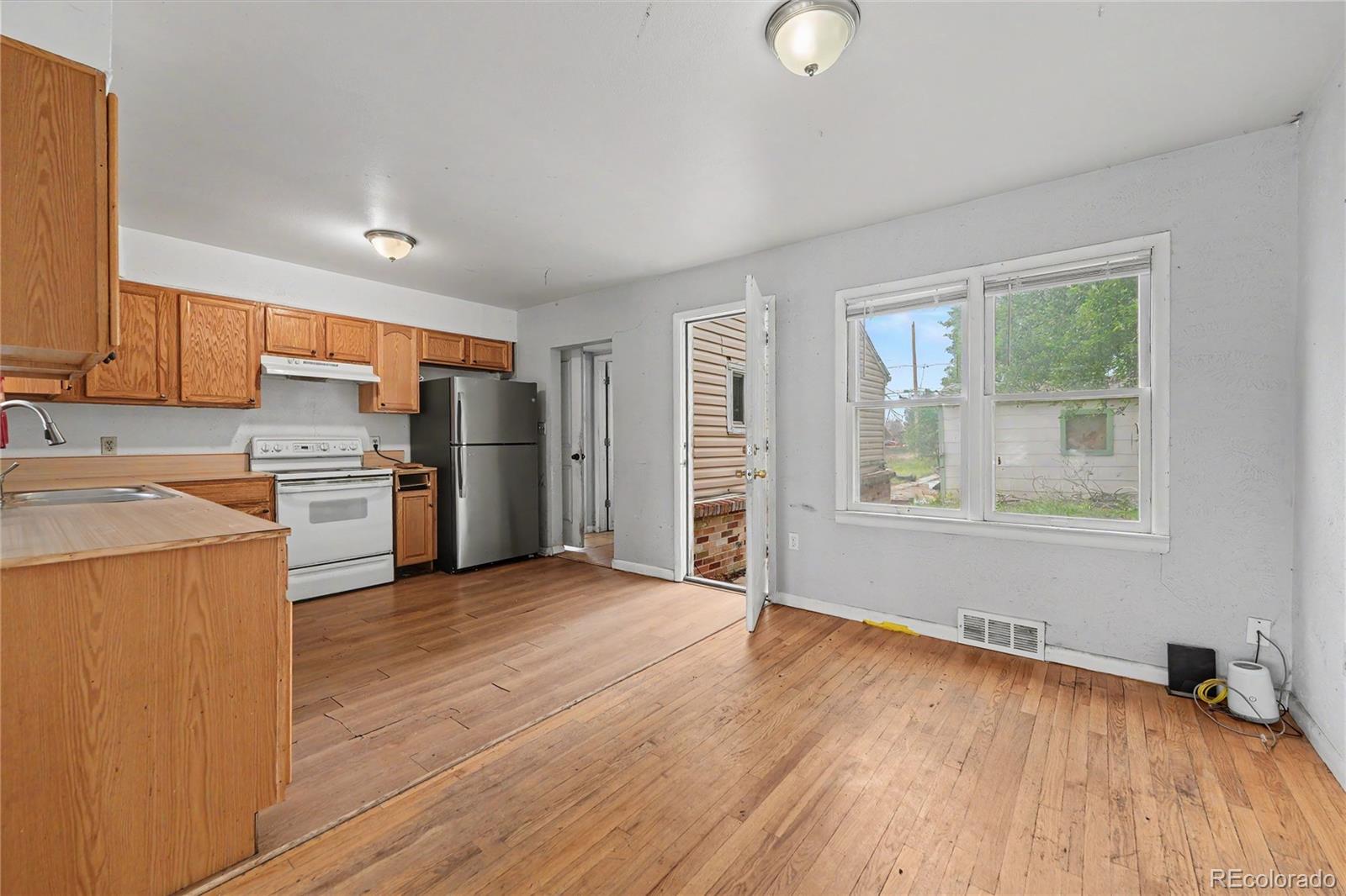 3420 W Tennessee Avenue Denver CO 80219