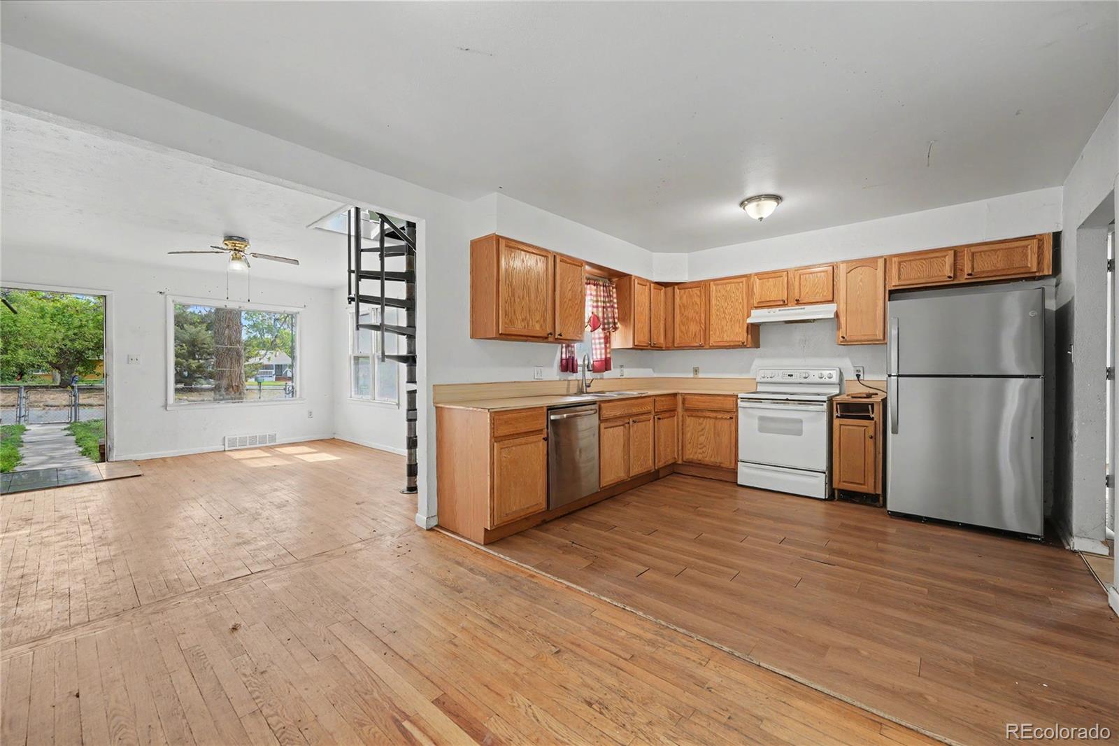 3420 W Tennessee Avenue Denver CO 80219