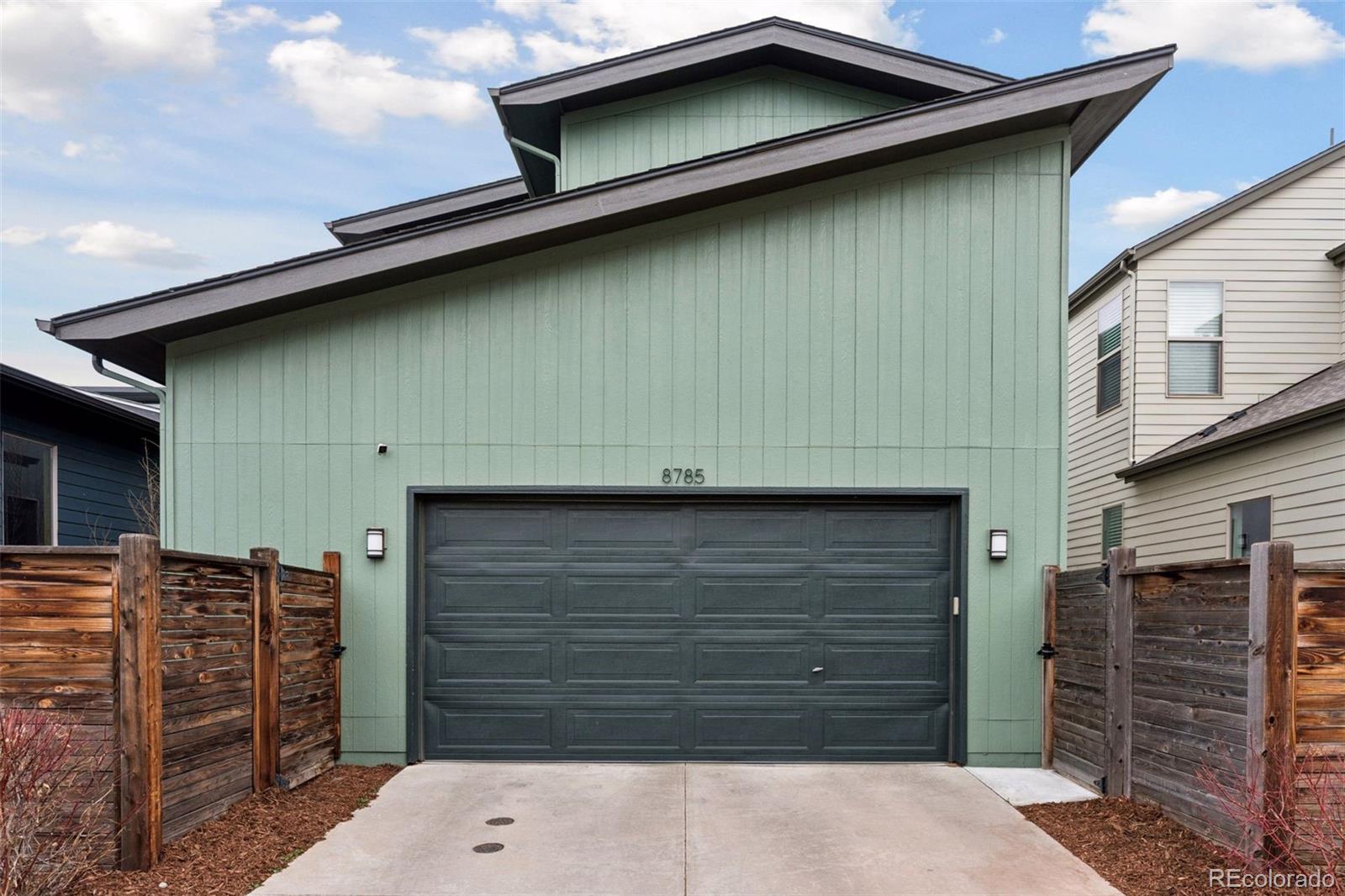 8785 E 55th Avenue Denver CO 80238