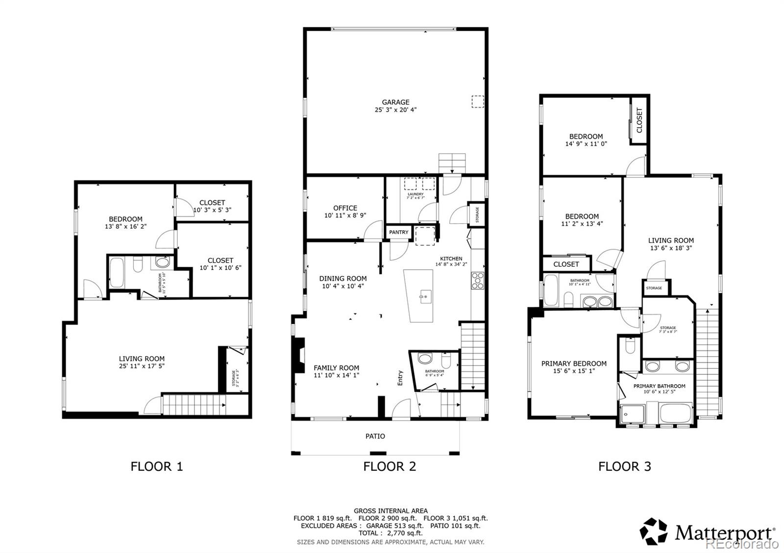 8785 E 55th Avenue Denver CO 80238