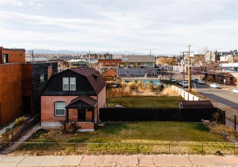 3051 Lawrence Street Denver CO 80205