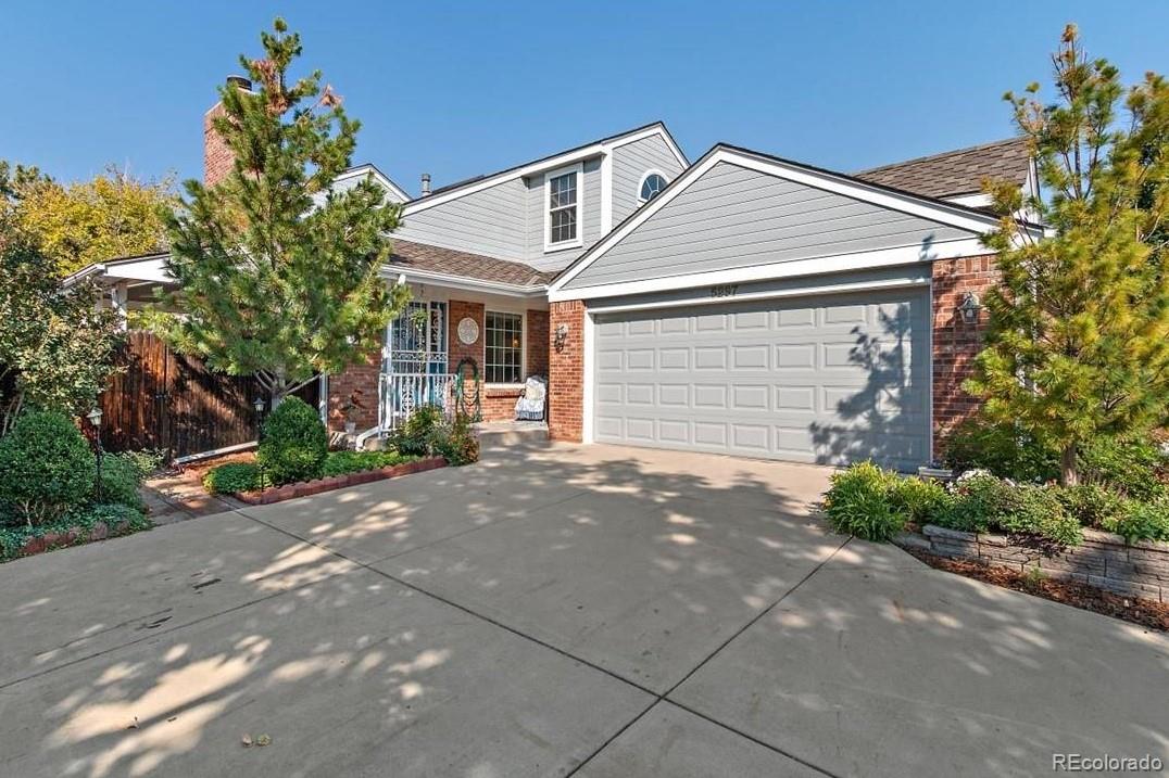 5297 S Cody Street Littleton CO 80123